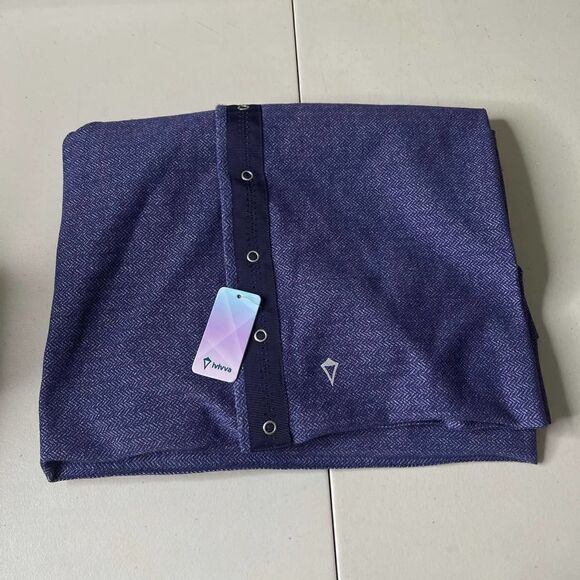 NWT Ivivva Village Chill Scarf - Picture 2 of 2